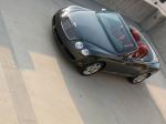 Bentley Continental GTC 2007 года